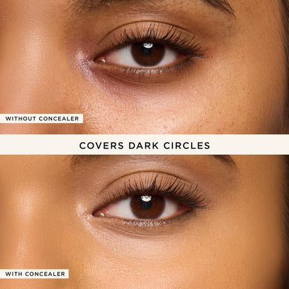 LumiCover – Natural Finish Blur Concealer Stick