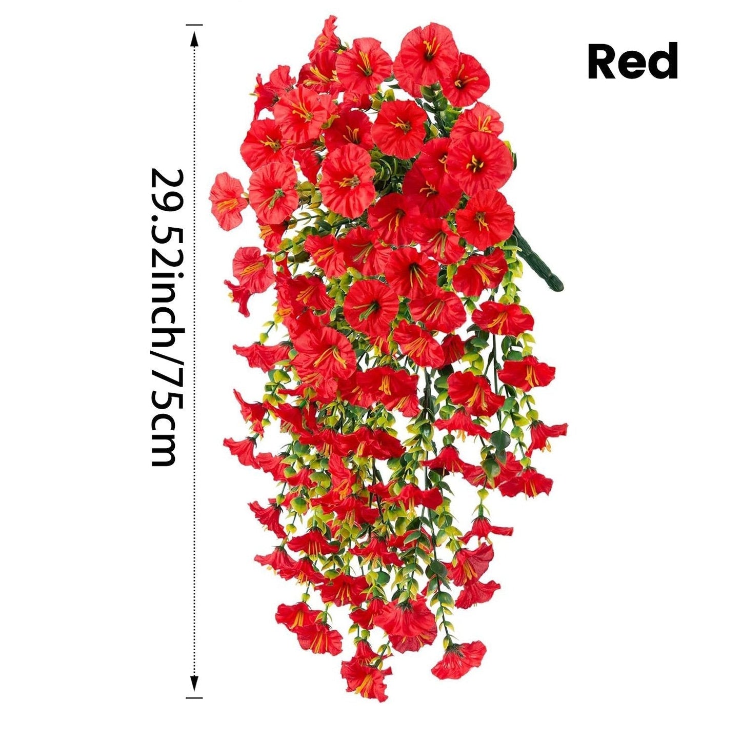 VineElegance – Vibrant Indoor & Outdoor Decor