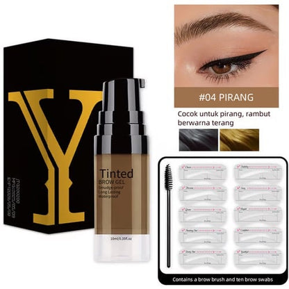 PerfectArch – Waterproof Brow Tint Gel