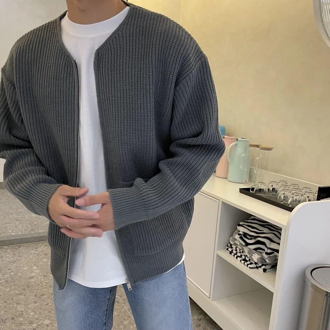Oscar Casual Cardigan