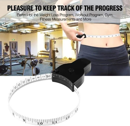 TrackTape Pro – One-Hand Measuring Tool