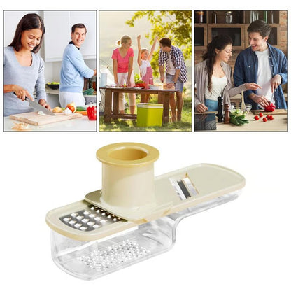 ChopCore – Multi-Function Kitchen Slicer