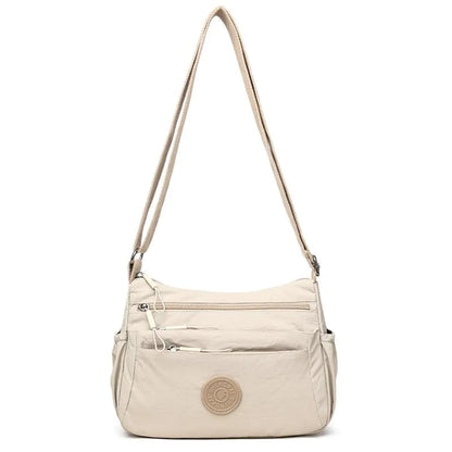 PocketPro – Multi-Compartment Crossbody Bag