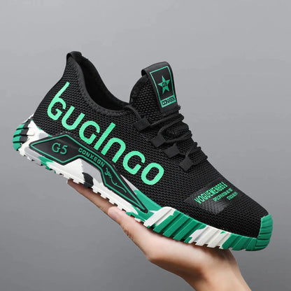 The best-selling safety shoes in the world