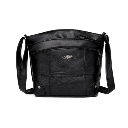 MetroCarry – Large Capacity Crossbody Shoulder Bag