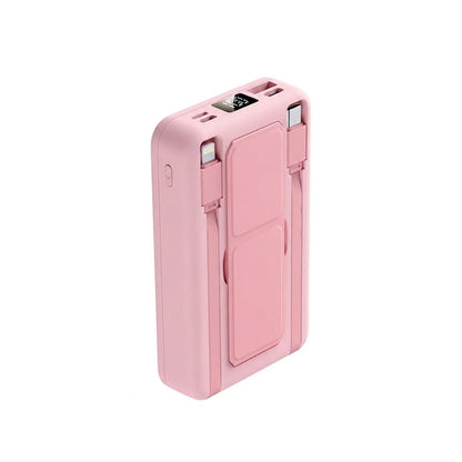 Portable Magnetic Power Bank