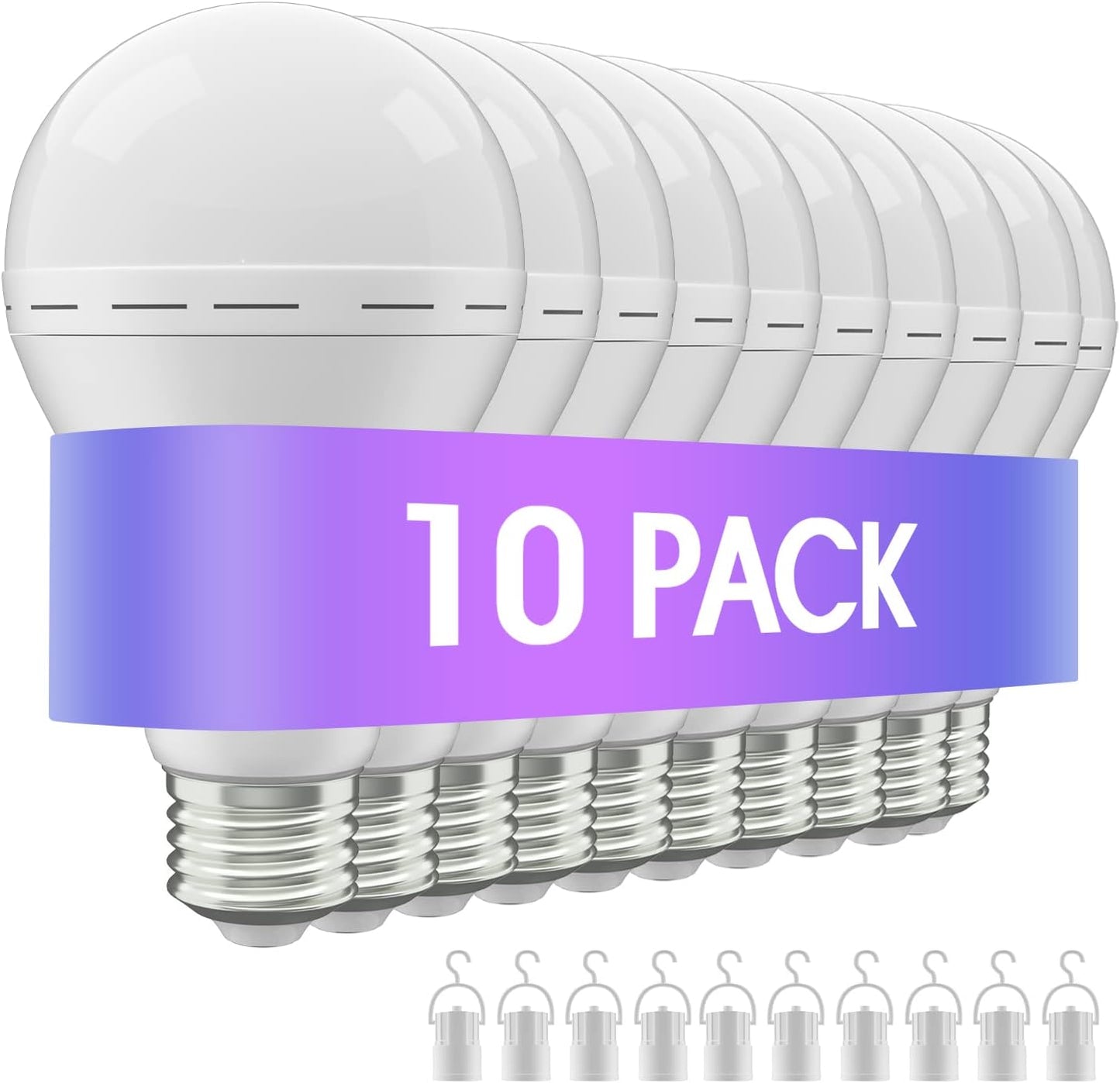 PowerBeam – Emergency Light Bulb