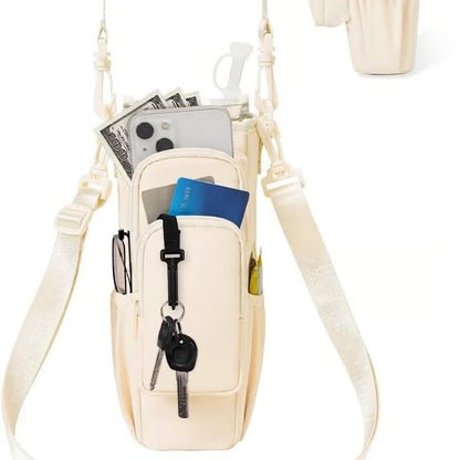 HydraPack – 40oz Travel Bottle Holder