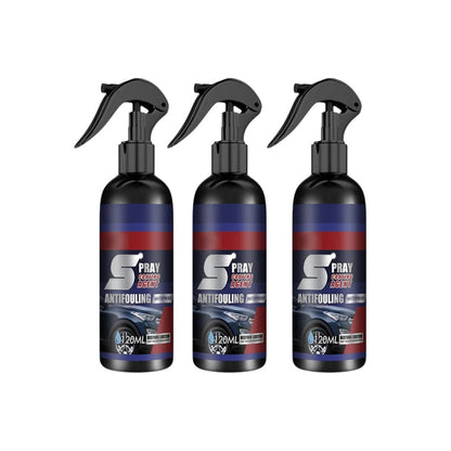 ReviveX – Car Coating Spray Waterless Clean & Protect