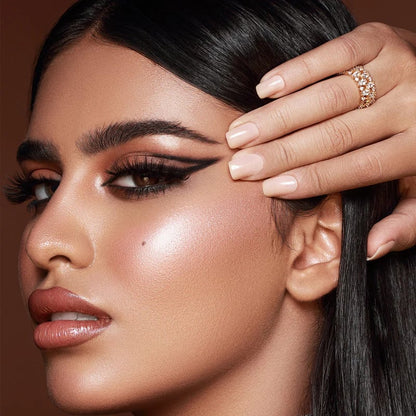 GlamSwipe – Lazy Eyeshadow Eyelash Patch