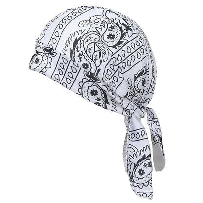 RoyalWave – Paisley Hair Durag