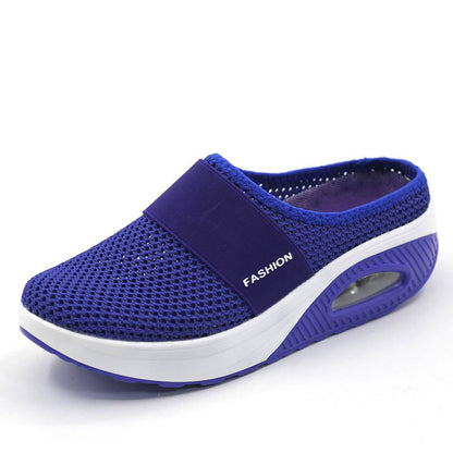 FASHION+ ORTHOPEDIC WALKING SHOES