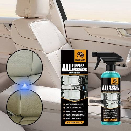 FabricCore – Multi-Surface Stain Cleaner