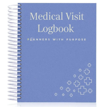 MediTrack – Doctor-Approved Medical Visit Logbook
