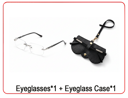 FocusFlex – Anti-Blue Light Smart Readers