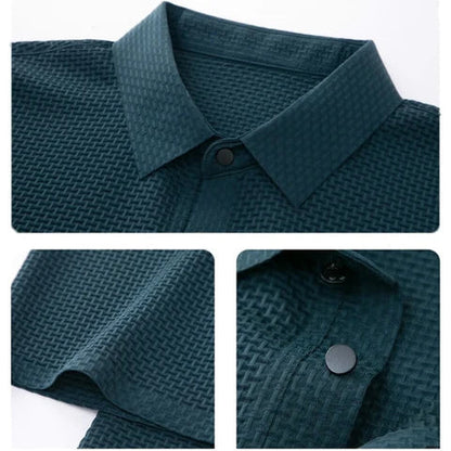 Luxury Men's Polo