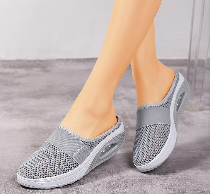 Willow — Adaptive Comfort Slippers