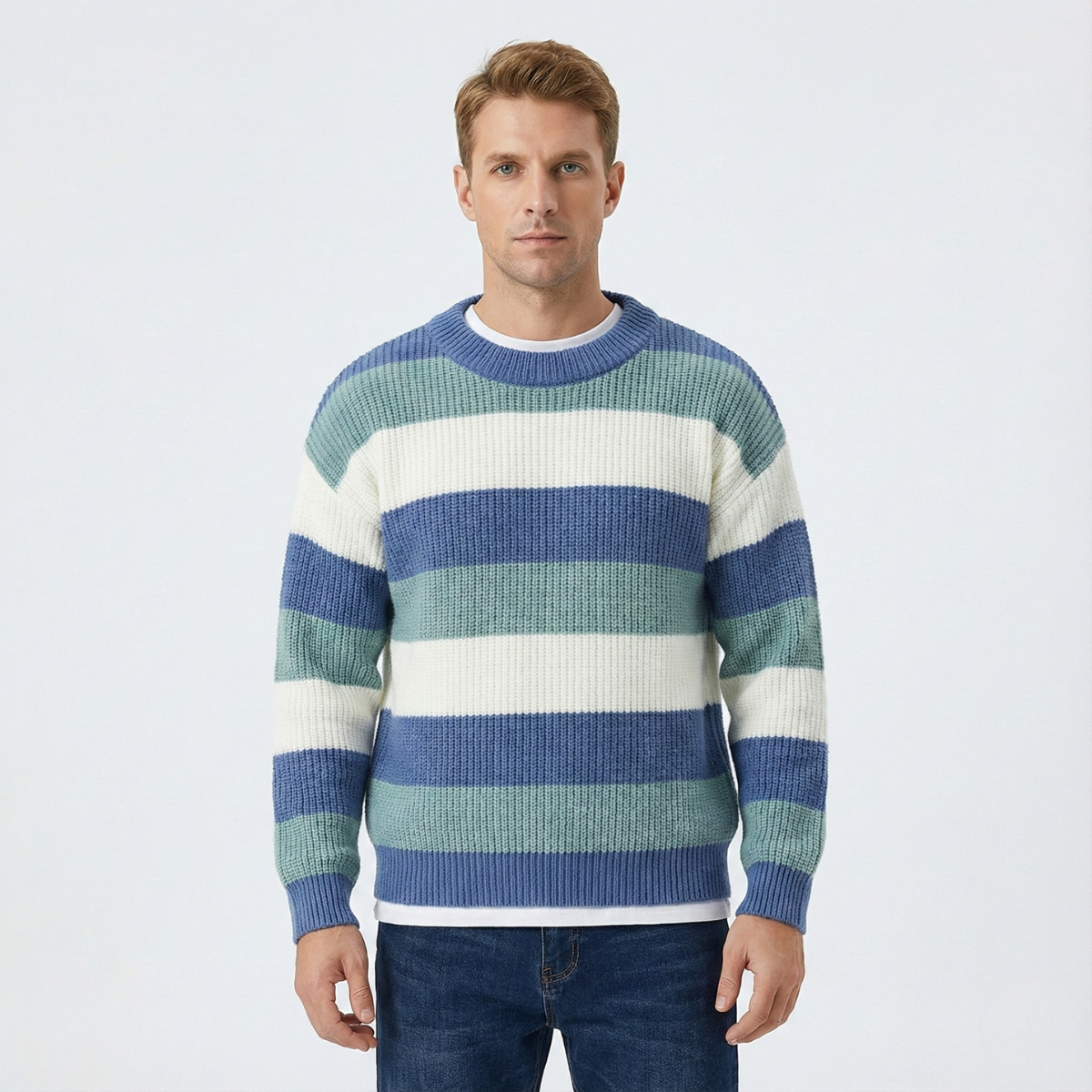 Louis Pullover