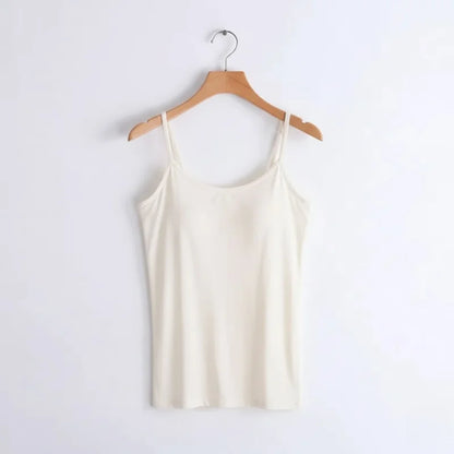 2-in-1 Bra Top - Lissora™