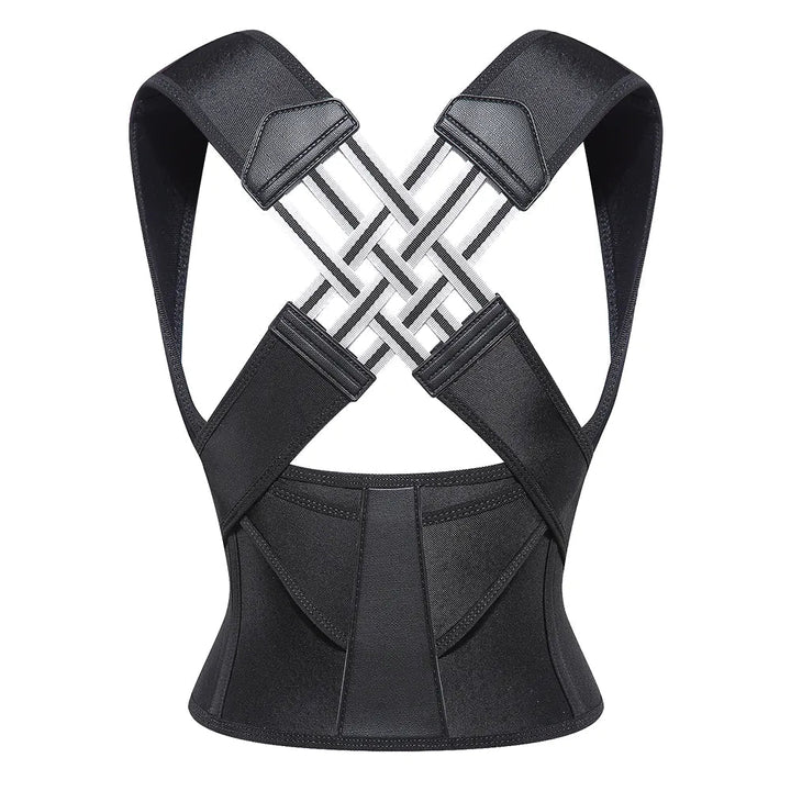 SpineAlign Fix Your Posture In Seconds
