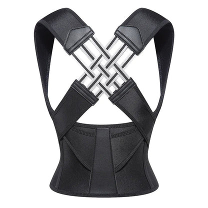 SpineAlign Fix Your Posture In Seconds