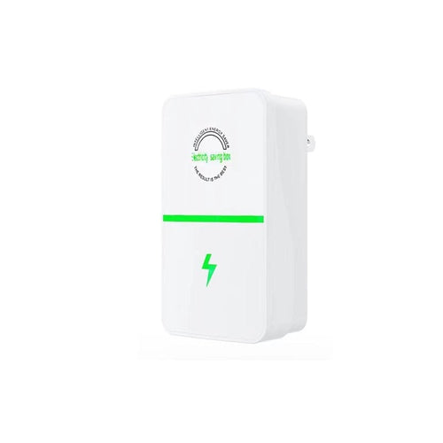 EcoWatt Pro – Intelligent Power Optimizer