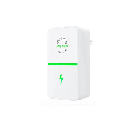 EcoWatt Pro – Intelligent Power Optimizer