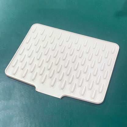 FlowMat – Rapid Drainage Silicone Drying Pad