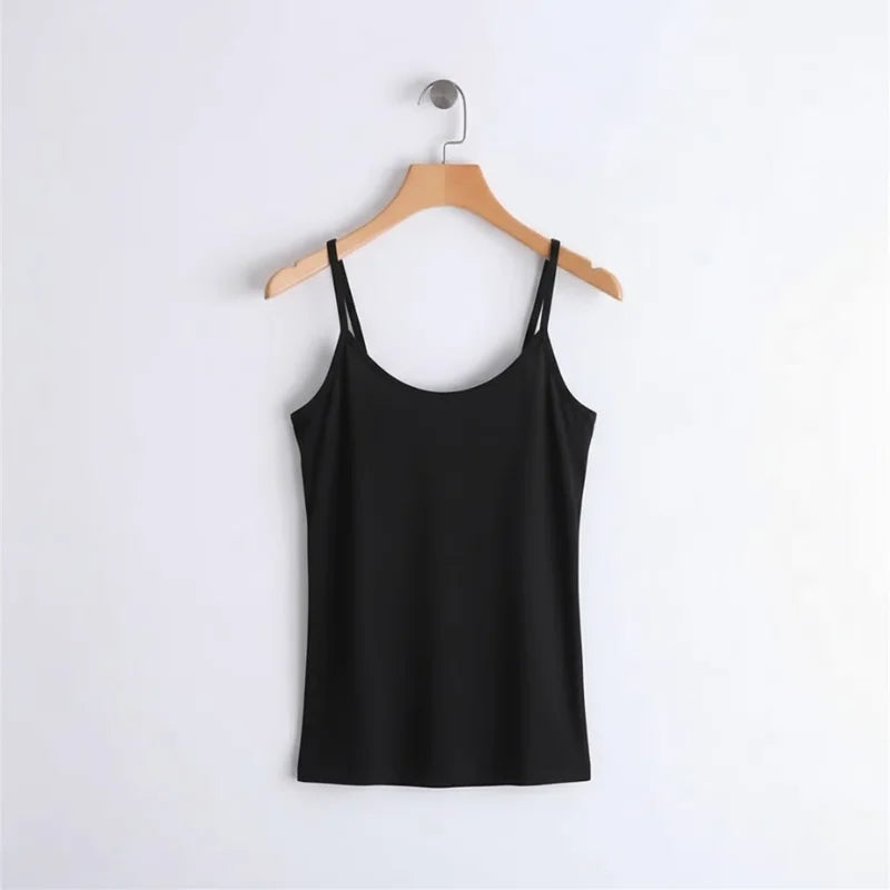 Lissora™ – 2-in-1 Bra Top