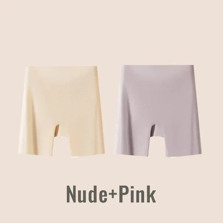 SilkContour – High-Waist Tummy Control Underwear