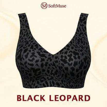 LuxeLift – Super Firming Wirefree Bra
