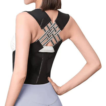 SpineAlign Fix Your Posture In Seconds
