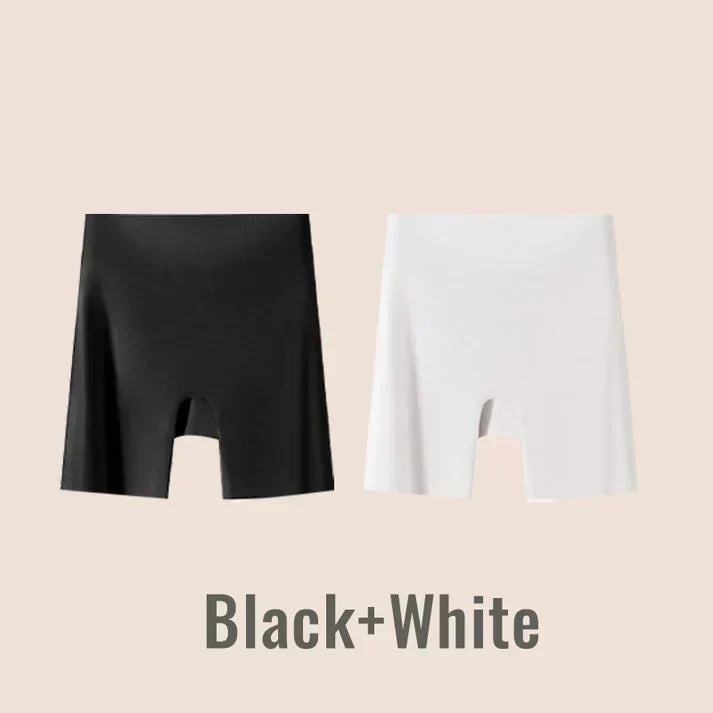 SilkContour – High-Waist Tummy Control Underwear
