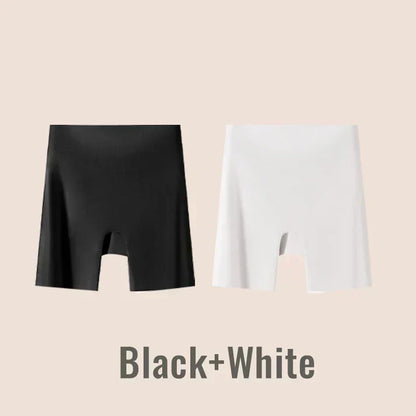 SilkContour – High-Waist Tummy Control Underwear