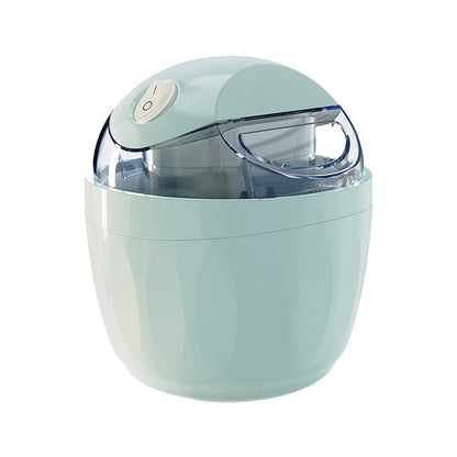 FrostyJoy – Auto Electric Ice Cream Maker