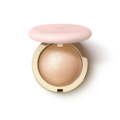 DewLuxe - Cheek Dewlight Highlighting Blush