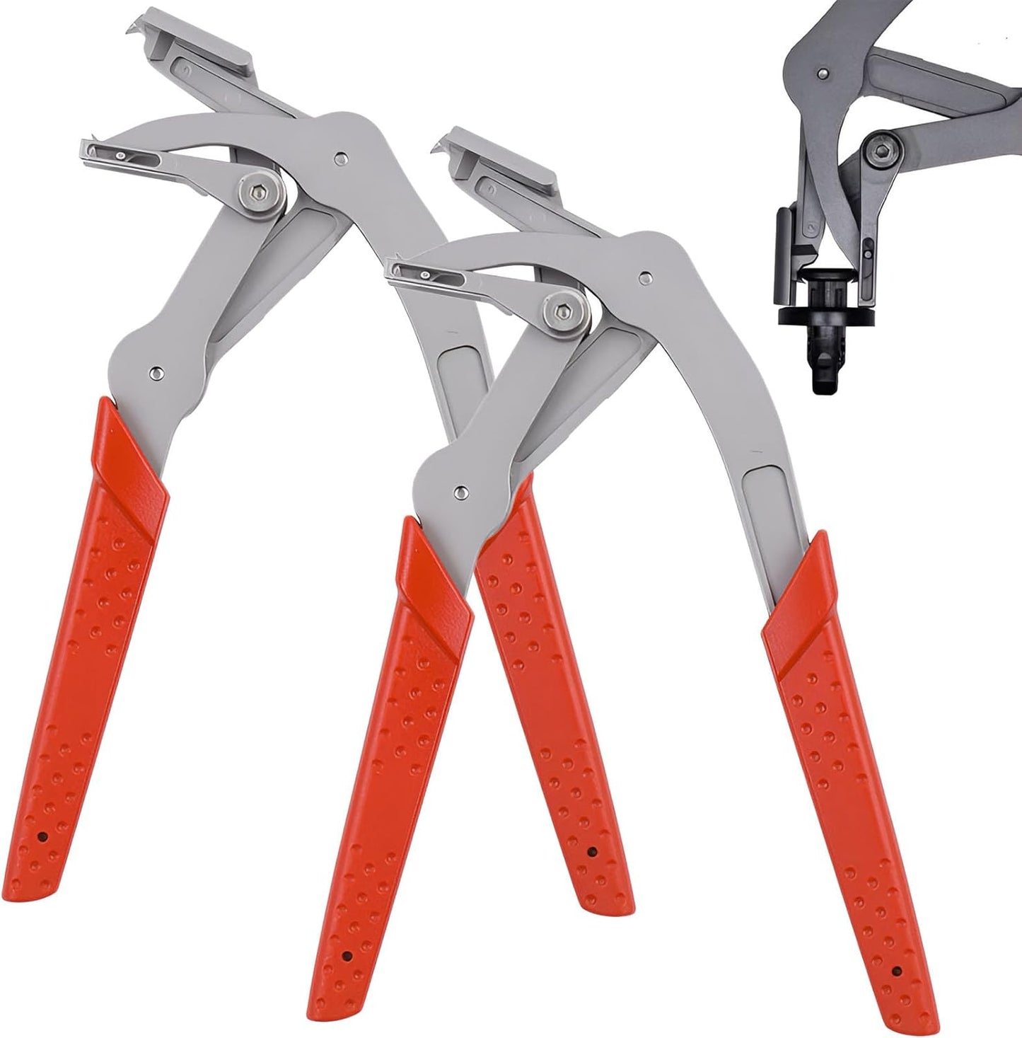 AutoGrip – Professional Car Panel Clip Removal Tool