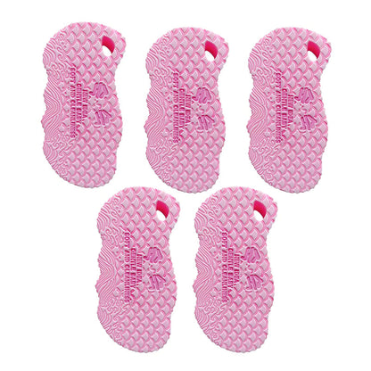 GlowSponge – Magic Exfoliating Bath Sponge