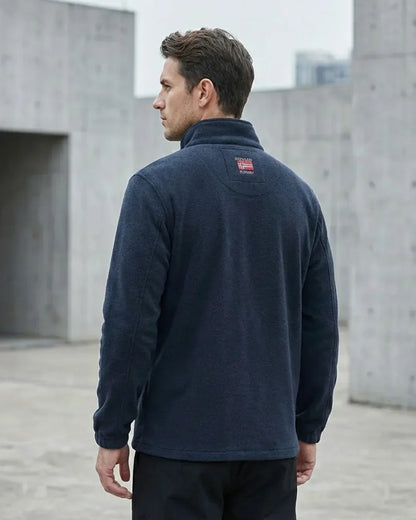 Coldway™ Vest – Lightweight thermal fleece for cold days
