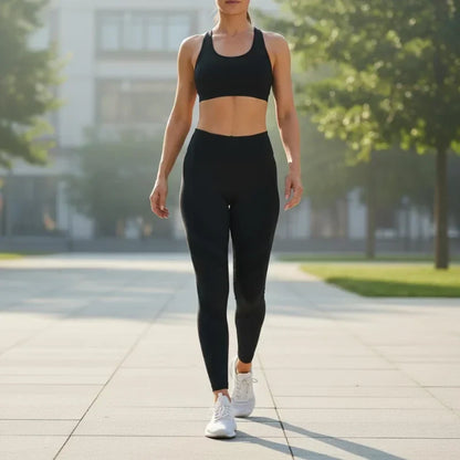 BoostBody™ | 3D Thermal Sculpt Leggings