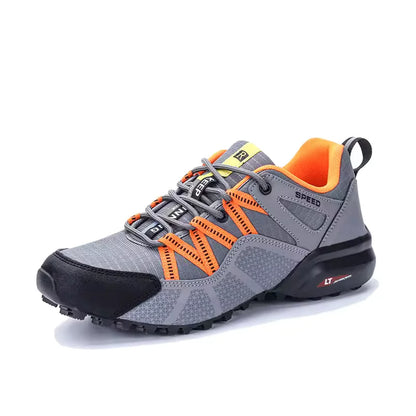 OrthoBalance™ – Orthopedic Sneakers for Everyday Comfort