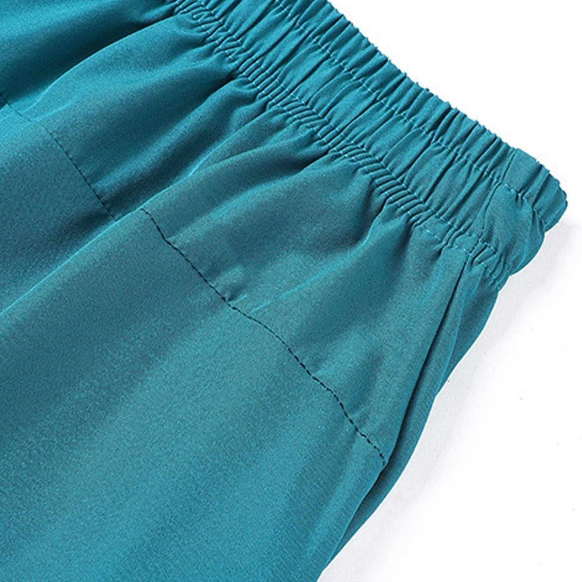 FlexCore - Men's Quick-Dry Running Shorts