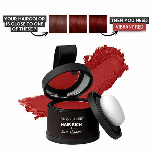 HairBlend – Instant Root Cover Up Solution