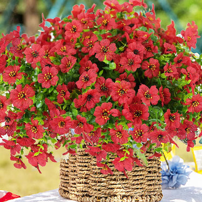 🌸Mother's Day Hot Sale -🌱High-Grade Material Artificial Flowers