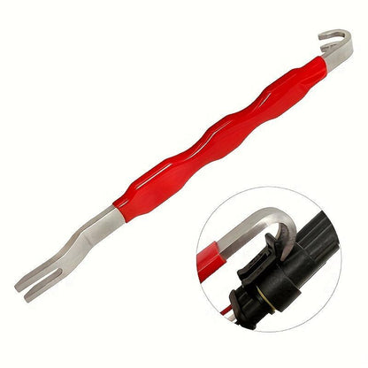 WireFix – Dual-End Electrical Connector Removal Tool