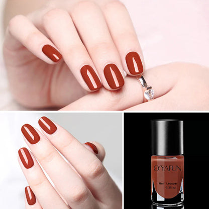 PeelPerfect – Peel-Off Nail Polish