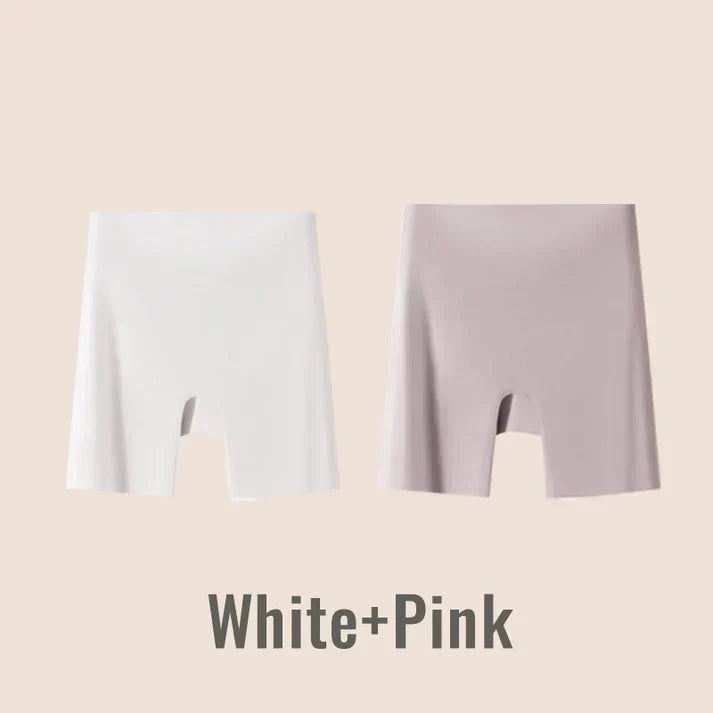 SilkContour – High-Waist Tummy Control Underwear