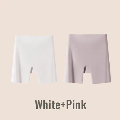 SilkContour – High-Waist Tummy Control Underwear