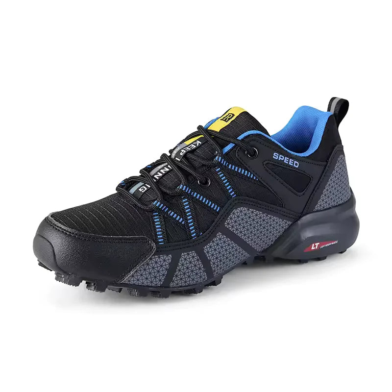 OrthoBalance™ – Orthopedic Sneakers for Everyday Comfort