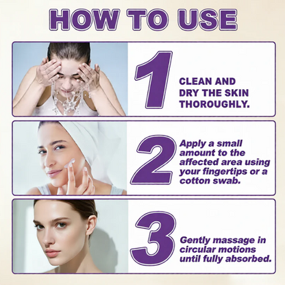 SkinRevive – Biotin 10-in-1 Skin Restoration Cream